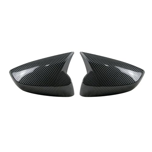 Capuchon d'aile pour Subaru BRZ coque rétroviseur look carbone pour look racing sur circuit