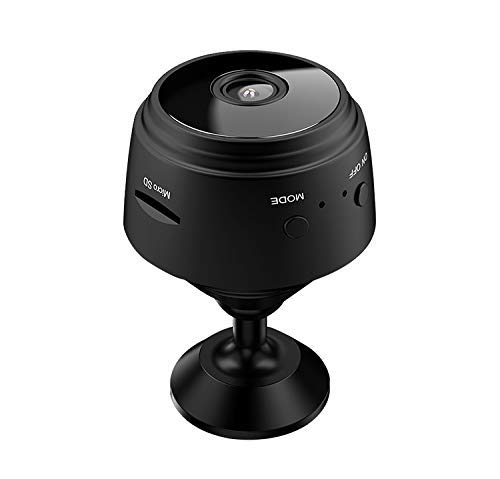 Image of DDLC Magnet Camera