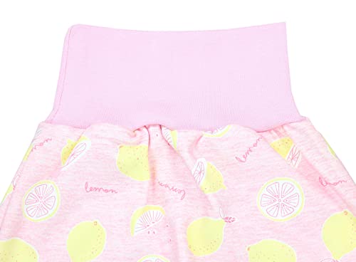 TupTam Sacco Nanna a Righe per Neonato - Estate