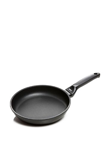 Imagen de Risolì Sartén Baja Inducción Antracita 28 cm