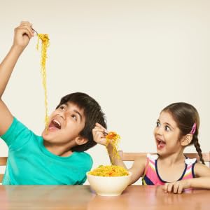 Miniatura 6 de Maruchan - Sopa instantánea de fideos ramen con sabor a camarón, 2.25 onzas, paquete de 6 (13.5 onzas en total)