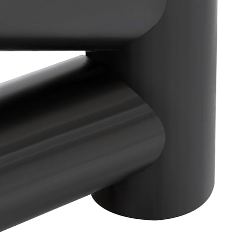 KUAFU Roll Cage Kit Universal Standard Roll Bar for Pickup Trucks Replacement for ALL22107 Steel Bare Metal Black(2 Packages Shipped) - Thumbnail 6
