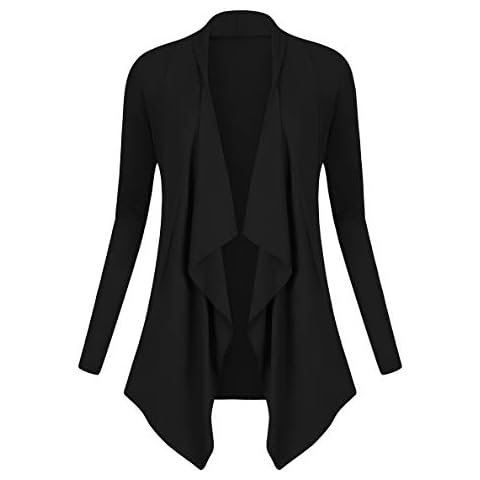 Cardigan Drapé Urban GoCo Cover