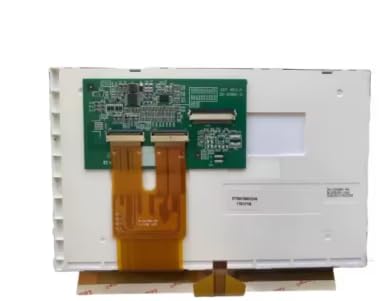 7" 800 * 480 ETML0700E9DH6 LCD Display Touch Panel