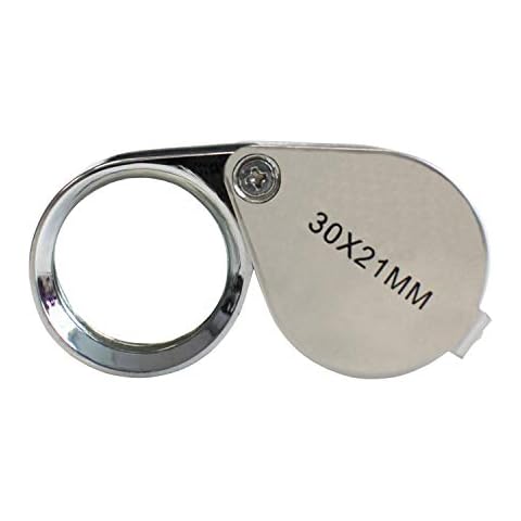 Loupe DIGIFLEX 30x Cover