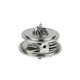Core de turbocompresseur compatible pour Volvo S40 V50 1.6 D2 84KW 114HP DV6C TED4 806291-5001S 0375P8 0375P7 Turbocharger Cartoudge 2010-2012