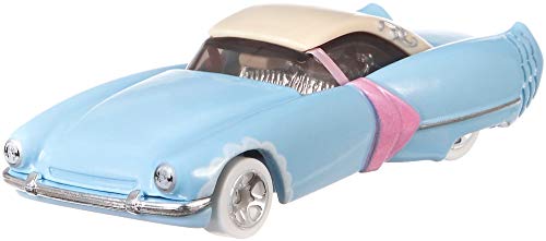 Hot Wheels Toy Story BO PEEP Vehicle miniatura 3