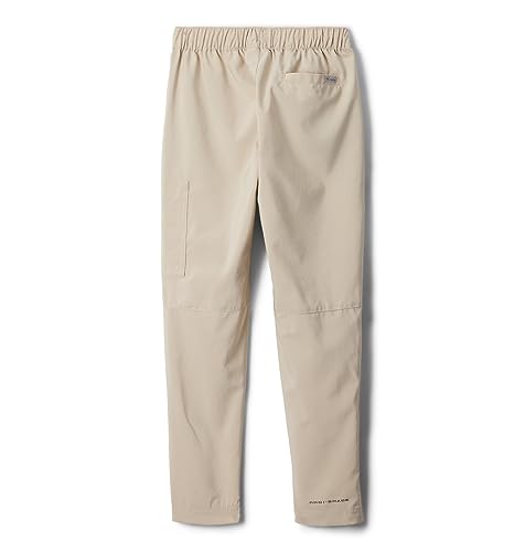 Image of Columbia Girls' Silver Ridge Utility Cargo Pant