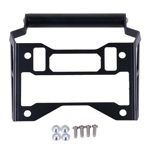 Support smartphone moto 1290 Super Adventure R GPS cockpit 21-25