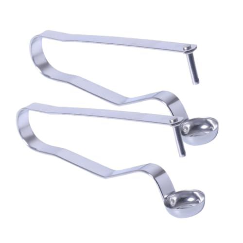 Ciieeo Ergonomic Design Red Date Corer Premium Stainless Steel Multi-functional Kitchen Gadget for Fruit Coring