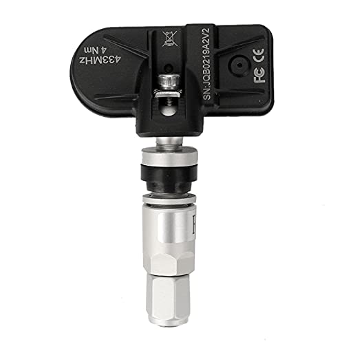 TPMS USB capteur interne pour navigation Android : alarme de pression des pneus - 6