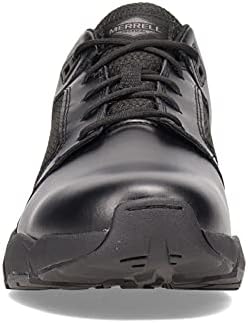 Merrell Men's Fullbench Tactical Industrial Shoe Review | Image 2