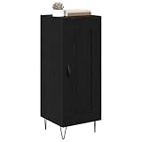 【Utilisation polyvalente】 Ce buffet est parfait pour le salon, que ce soit pour ranger des articles de salle à manger ou exposer de la déco. Il convient aussi bien pour recevoir des amis que pour des moments chill à la maison, ce qui en fait un indispensable. Il s’intègre facilement à différents styles de décor, ajoutant une touche contemporaine sans effort.