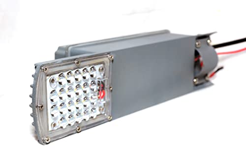 Semi Integrated Solar LED Street Light – 12 Watt | JADHAV POWERTECH ...