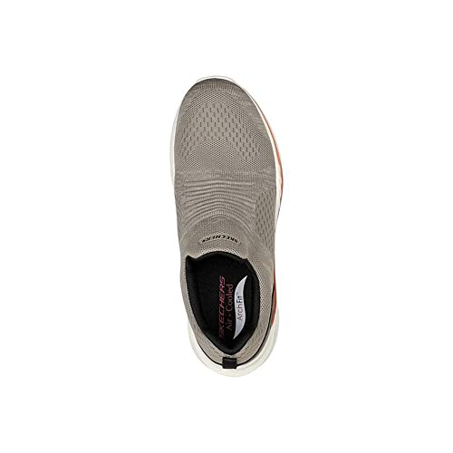 Image of Skechers Men Arch Fit Orvan Denison Slip On Shoe