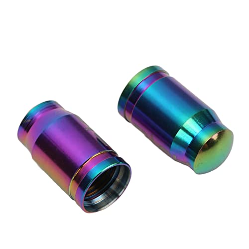 Bocina de Aire para Bicicleta Titanio Resistente miniatura 4