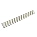 Lg 3530W0A038F Microwave Vent Grille Genuine Original Equipment Manufacturer (OEM) Part