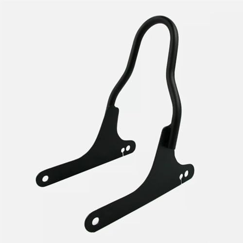 Dossier de passager moto Dyna pour éviter le mal de dos - 4