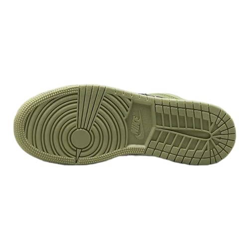 Image of Jordan Youth Air 1 GS 553560 053 Vintage Grey - Size