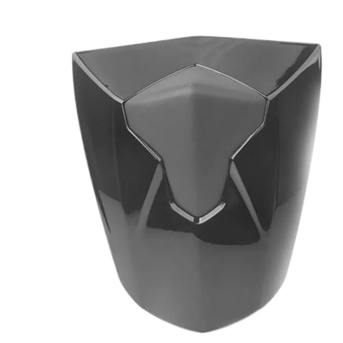 Capot de carénage selle passager arrière moto pour 675 2013-2018