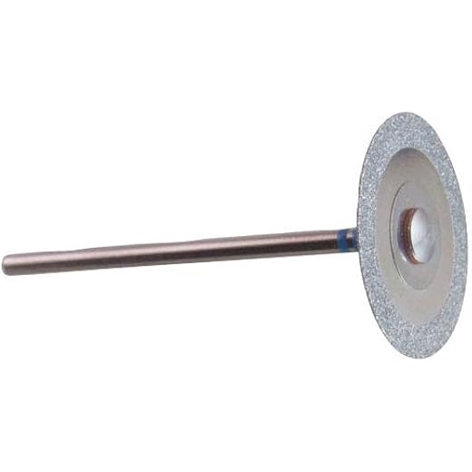 NMD Dental Double Sided Diamond Discs 1PC