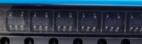 (3000 PC) MIC94310-GYM5-TR MICROCHIP