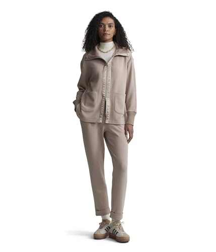 Varley womens Niamh Zip Through