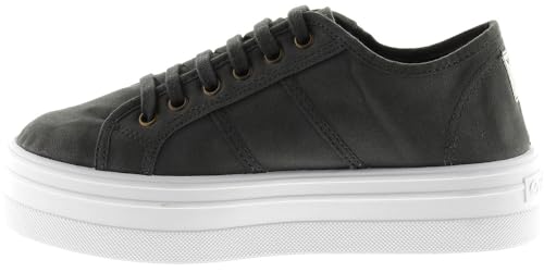 victoria Women's Low-Top Trainers4