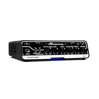 Legacy Preamp with 3-band EQ Sweepable Mids and Ultra Hi/3-way Ultra Lo switches Footswitchable SGT Overdrive circuit with SVT and B15 voicing switch Lightweight and compact with an effects loop, XLR DI output, Aux input, Phones output Neutrik speakO...