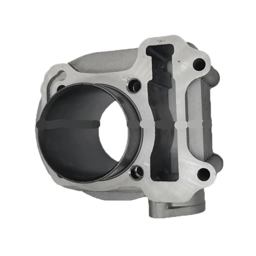 Kit cylindre moto 52,4 mm contre la perte de compression SCV100 - 2