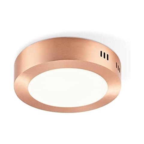 home sweet home collection Moderno Lámpara de techo LED Ska Cover