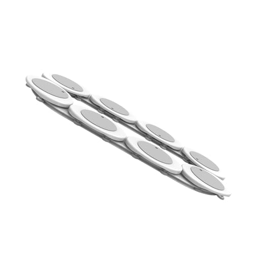 Plateau Tournant à 360° YUYTE Polyvalent Facile à Assembler pour Table - 8