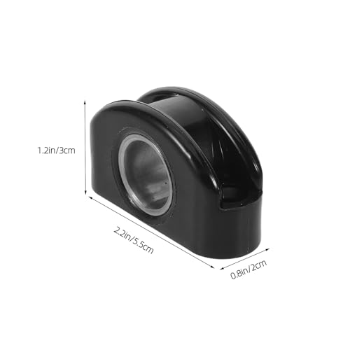 Accesorios duraderos para cubierta de barco Alipis en acero inoxidable 7
