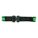 Fusion Tactical Military Police High Visibility Reflective Belt Generation II Type A Neon Green 2X-Large 48-53