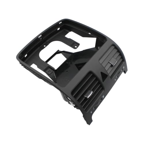 Grille de ventilation centrale pour Golf 5 GTI et Rabbit buse aération AC - 2