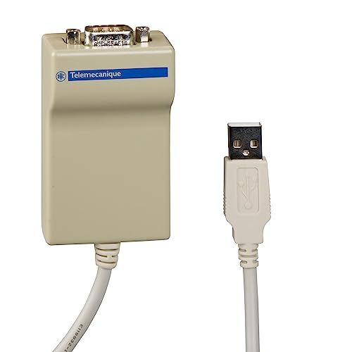 Convertisseur USB vers RS232 pour connecter votre matériel en atelier