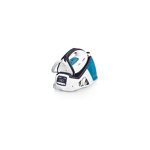 Miglior Ferro da Stiro Con Caldaia (2024) 31 Stazione stirante Serie | 4 EasyComfort Bosch TDS4050