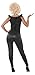 Guirca 80389 - Bad Sandy Adulta, Talla L (40-42)