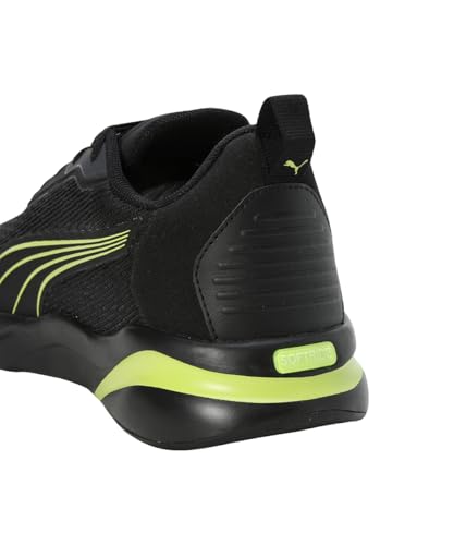 Image of Puma Mens Softride Rift Rushtrack Running Shoe