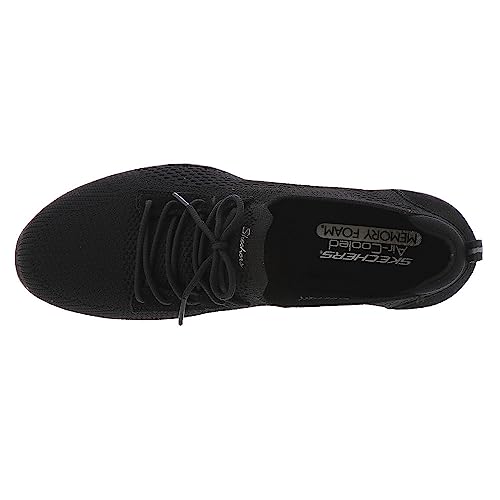 Skechers Women's Newbury St-Casually Sneaker2