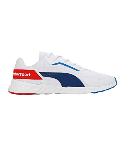Image of Puma Unisex-Adult BMW MMS Tiburion Logo Sneaker