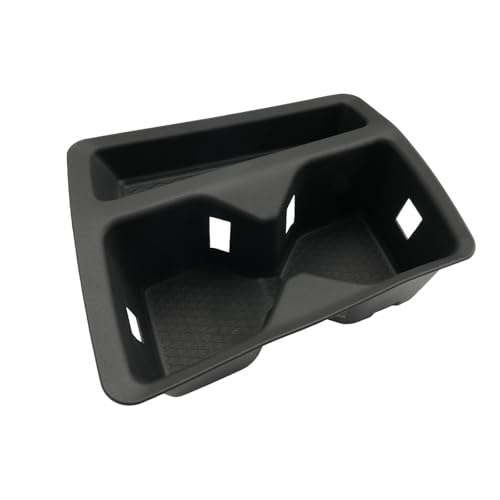 Portavasos insertable para Volkswagen Tiguan 2025-2026 miniatura 7