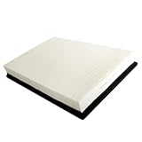 CA9401 Replacement 1 Pack Engine Air Filter for Dodge Ram 1500 2500 3500, Ram 1500 2500 3500 1500