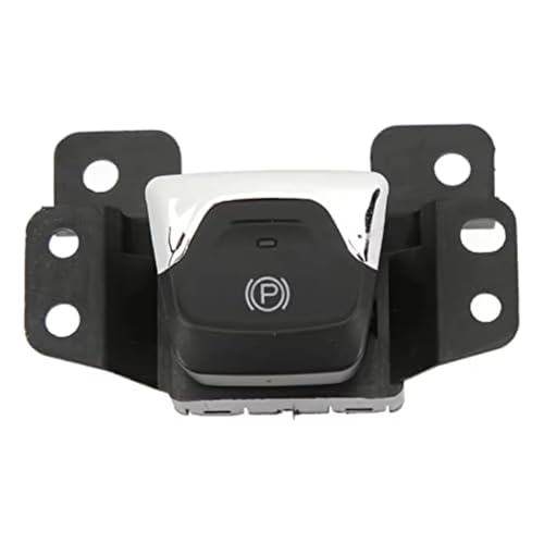 Botón de freno mano para Jeep Cherokee 2014-2021 con resorte interruptor electrónico