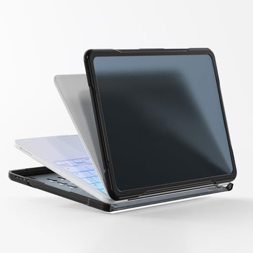 Coque MacBook Neo 13 modèle A3404 anti-rupture et traces
