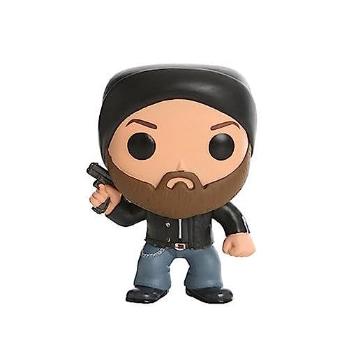 Funko Pop! Television: Sons Of Anarchy Opie Winston Action Figure