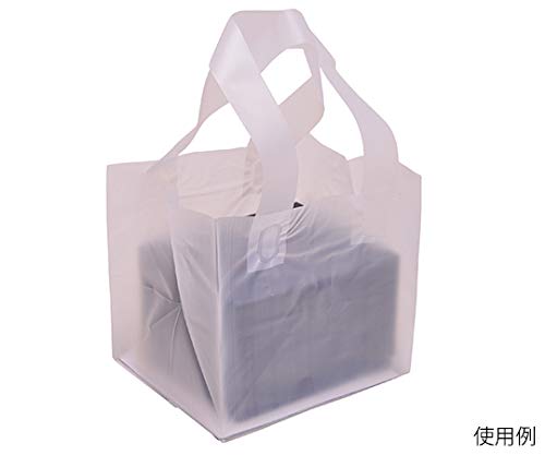 Amazon.co.jp: 伊藤忠リーテイルリンク ポリ手提げ袋ガゼットタイプ SS Amazon.co.jp: 伊藤忠リーテイルリンク ポリ手提げ袋ガゼットタイプ SS