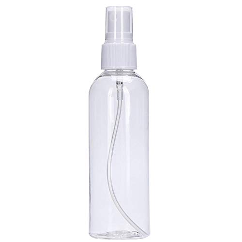 Preisvergleich Produktbild zerstäuber blumenspritze Mehrzweck Verwendet für Camping, Küche, kosmetische Flüssigkeit, Blumen 100ml-5 Stück
