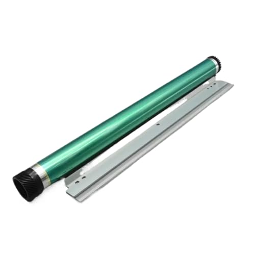 Tambour DR411 OPC anti-traces pour réparer les impressions floues des copieurs 283