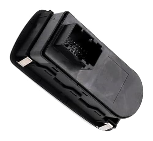Commande de fenêtre électrique pour Alfa Romeo Mito avec interrupteur fluide 156080933